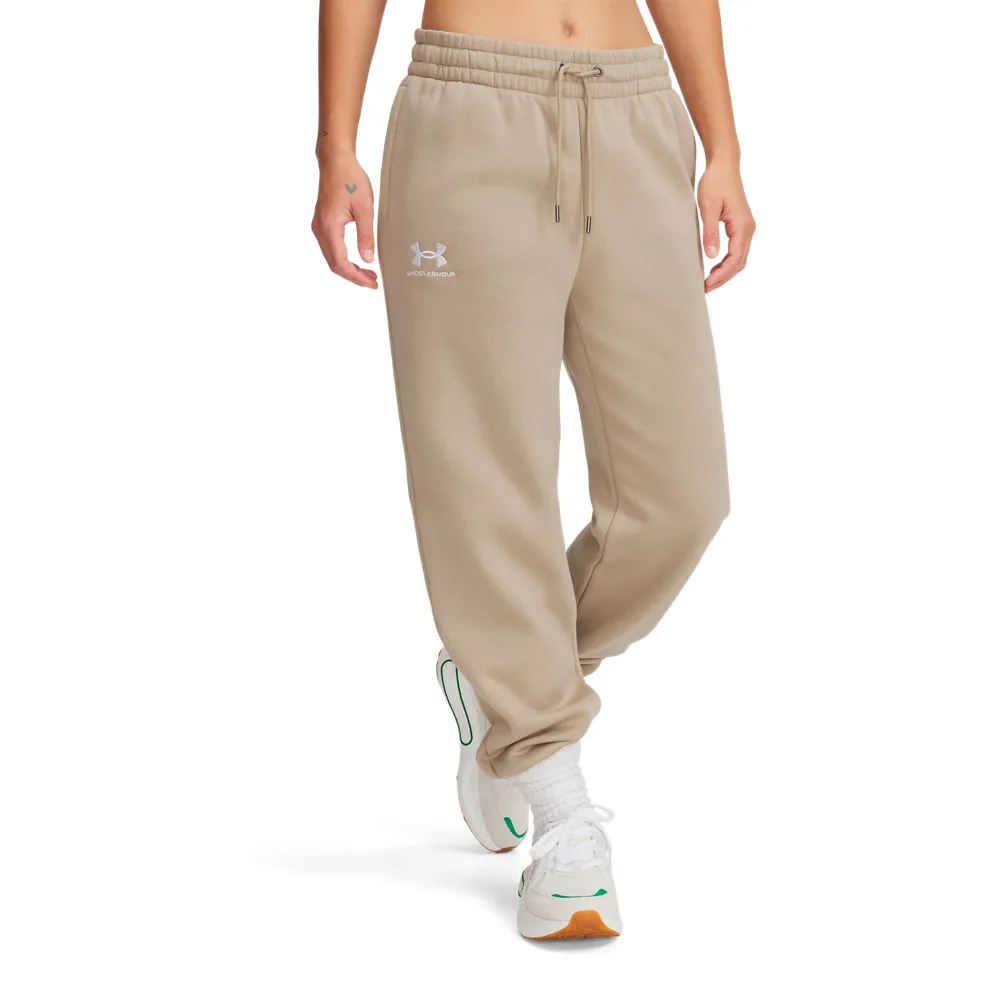 Джоггеры Under Armour Icon Fleece, бежевый
Джоггеры Under Armour Icon Fleece, бежевый