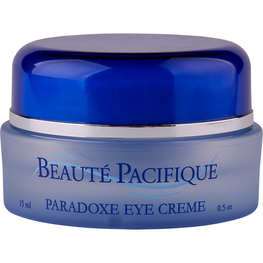 Крем Beauté Pacifique Eye Cream, Crème Paradoxe 15 ml
Крем Beauté Pacifique Eye Cream, Crème Paradoxe 15 ml
