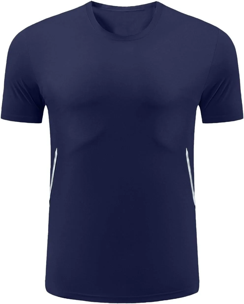 Мужская футболка Mulberry Silk Quick Dry с коротким рукавом, легкая UPF 50+
Мужская футболка Mulberry Silk Quick Dry с коротким рукавом, легкая UPF 50+