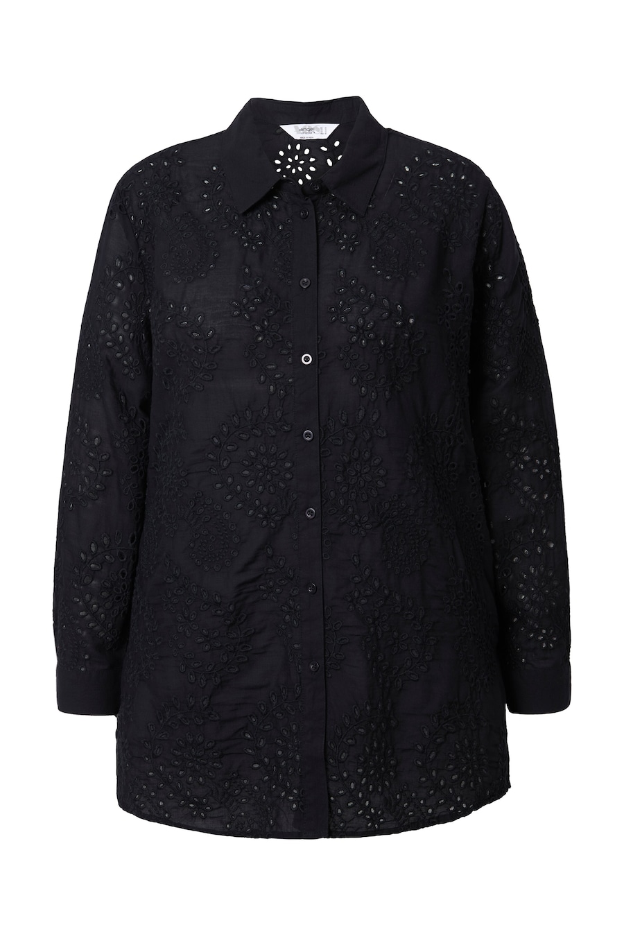 Блуза Angel of Style, черный
Блуза Angel of Style, черный