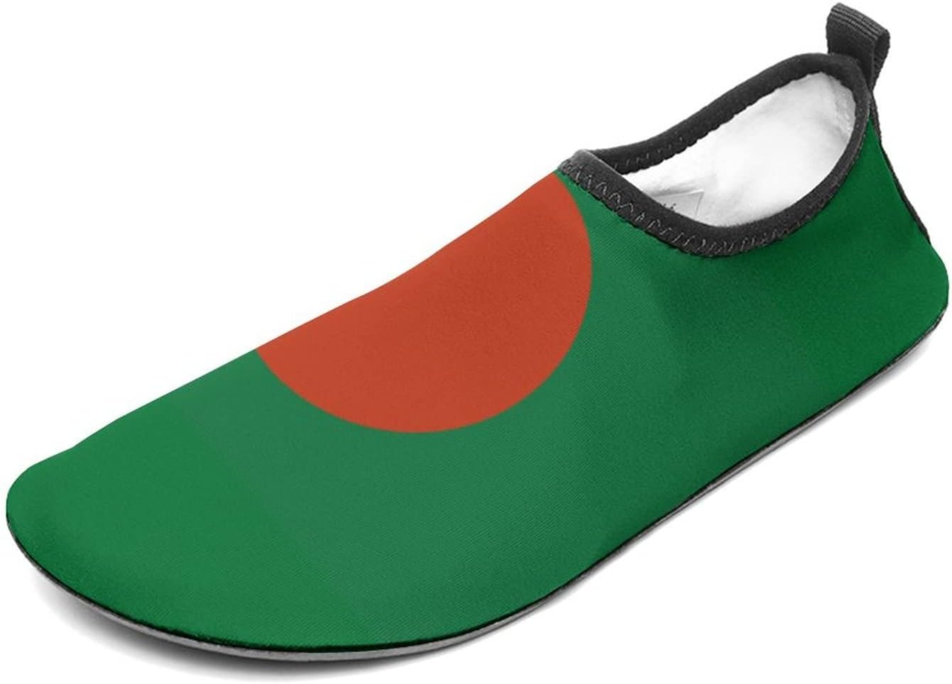 Водные тапочки с флагом Панамы Calculay, пляжная обувь для мужчин и женщин, для бассейна, йоги и серфинга, 9/10women,7/8men Style-23
Водные тапочки с флагом Панамы Calculay, пляжная обувь для мужчин и женщин, для бассейна, йоги и серфинга, 9/10women,7/8men Style-23