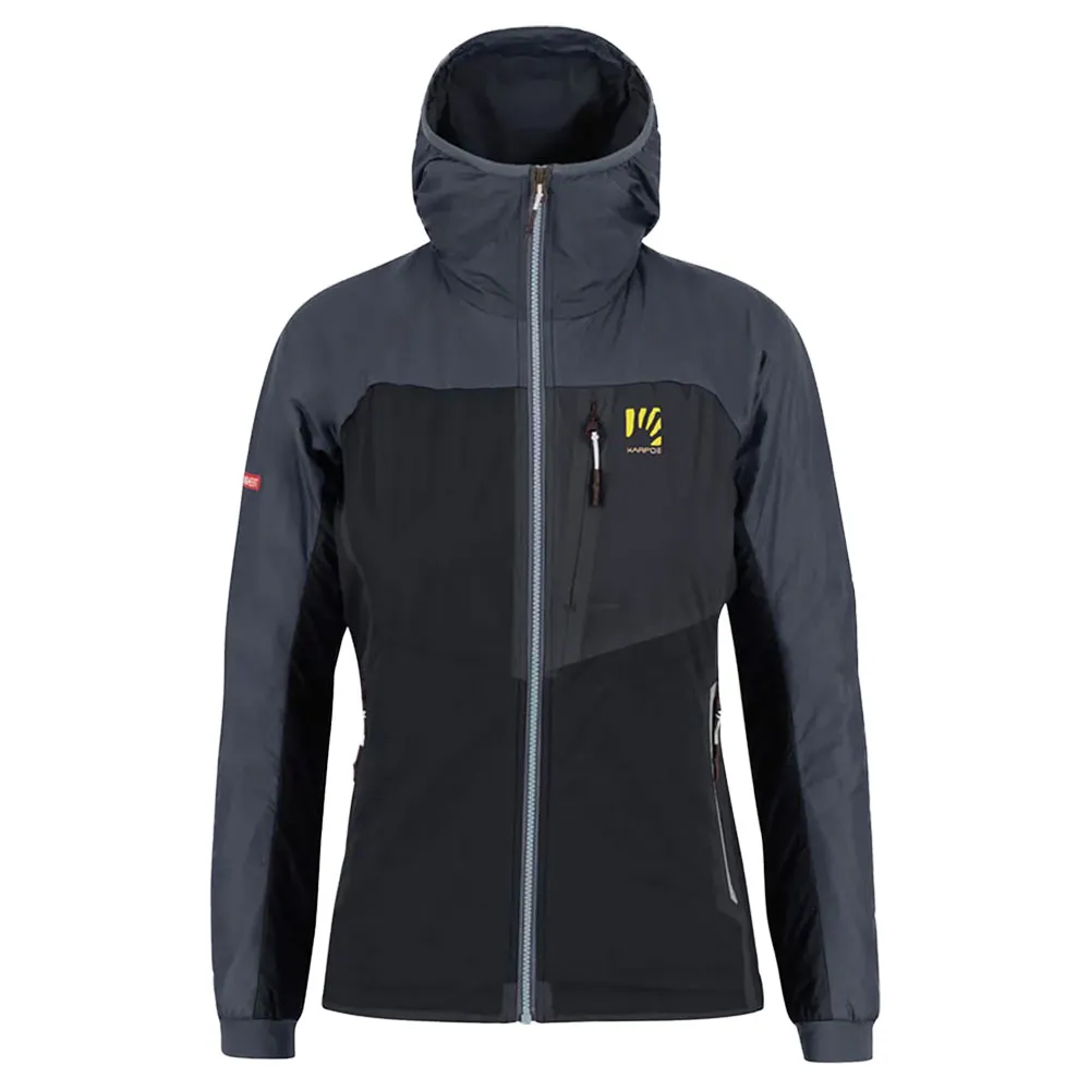 Куртка Karpos Cinomega, синий 
Куртка Karpos Cinomega, синий