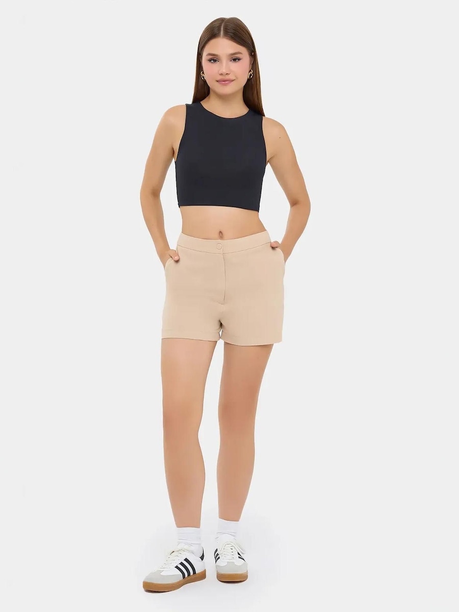 Обычные брюки Hiccup, бежевый
Обычные брюки Hiccup, бежевый