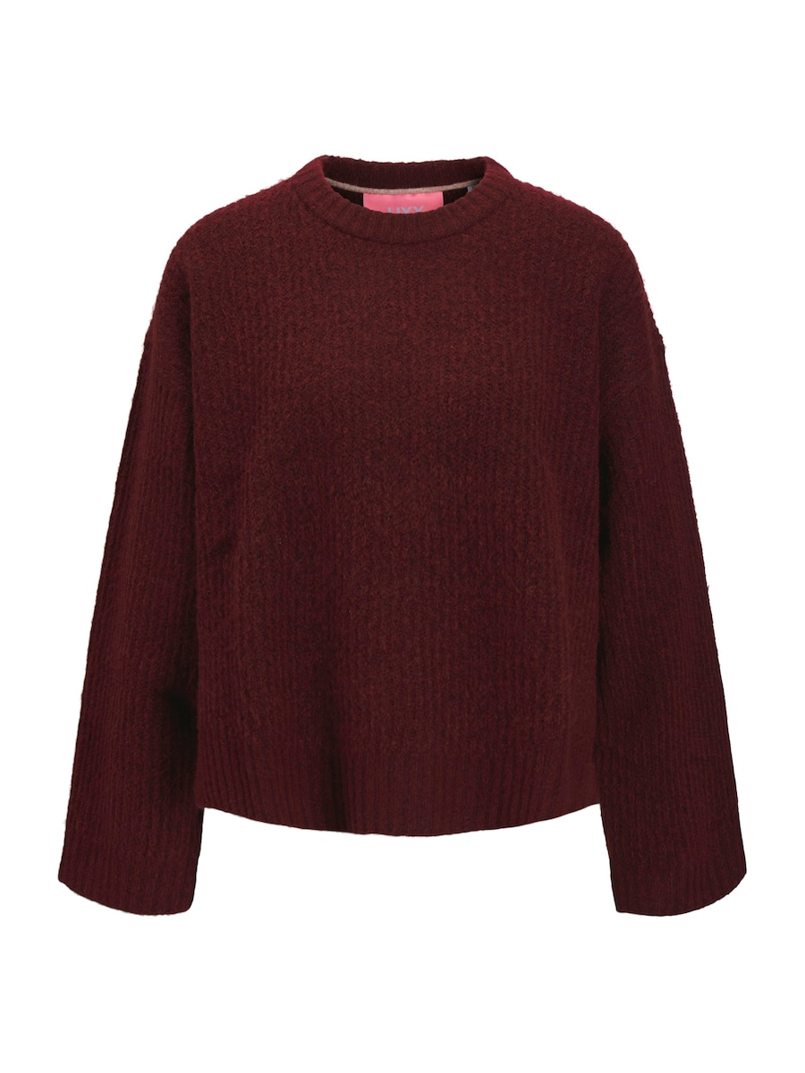 Свитер JJXX JXSigga, Wine Red
Свитер JJXX JXSigga, Wine Red