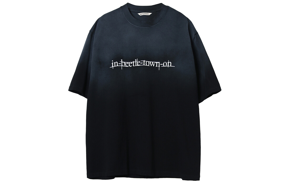 Футболка унисекс BEETLE TOWN, Серый
Футболка унисекс BEETLE TOWN, Серый