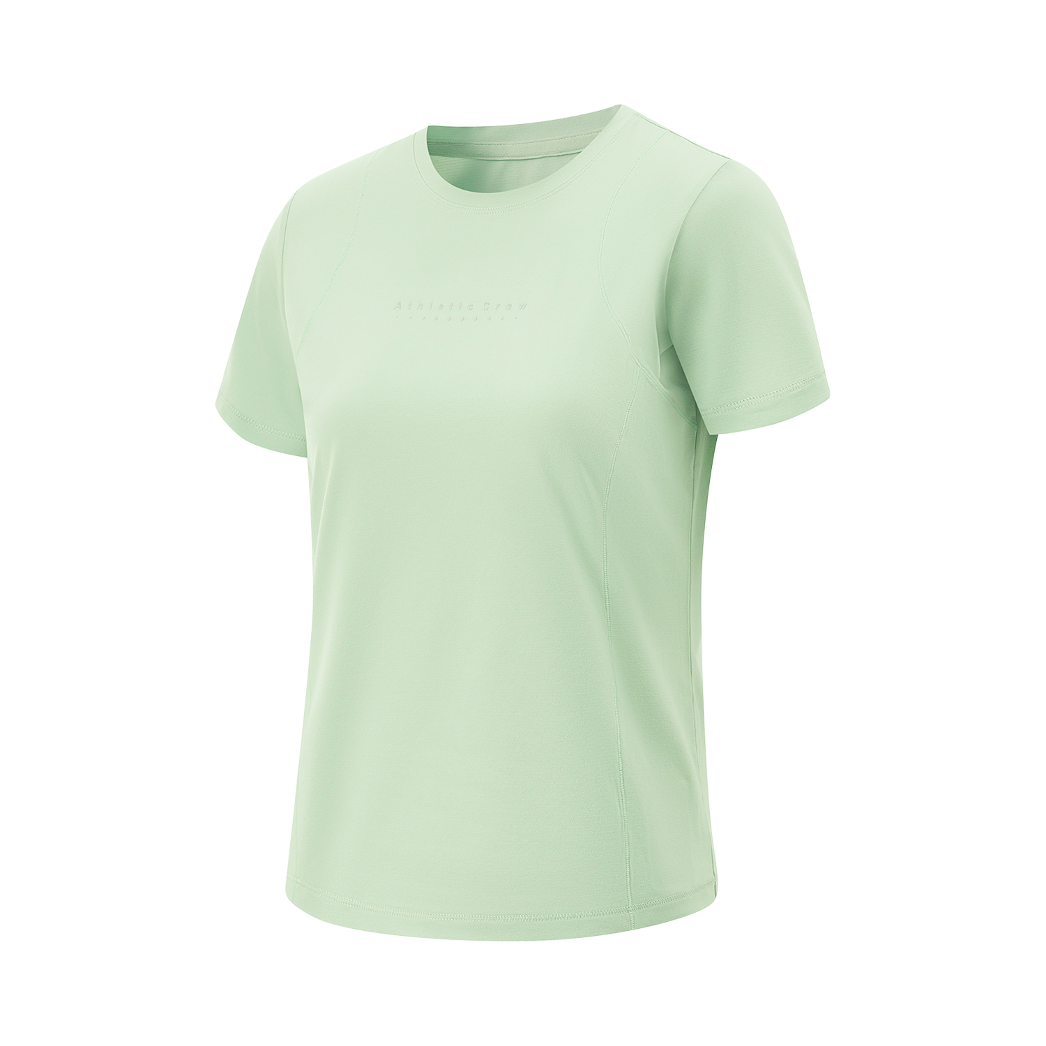 LINING Футболка Cool Tea для женщин, цвет Tallow Green
LINING Футболка Cool Tea для женщин, цвет Tallow Green