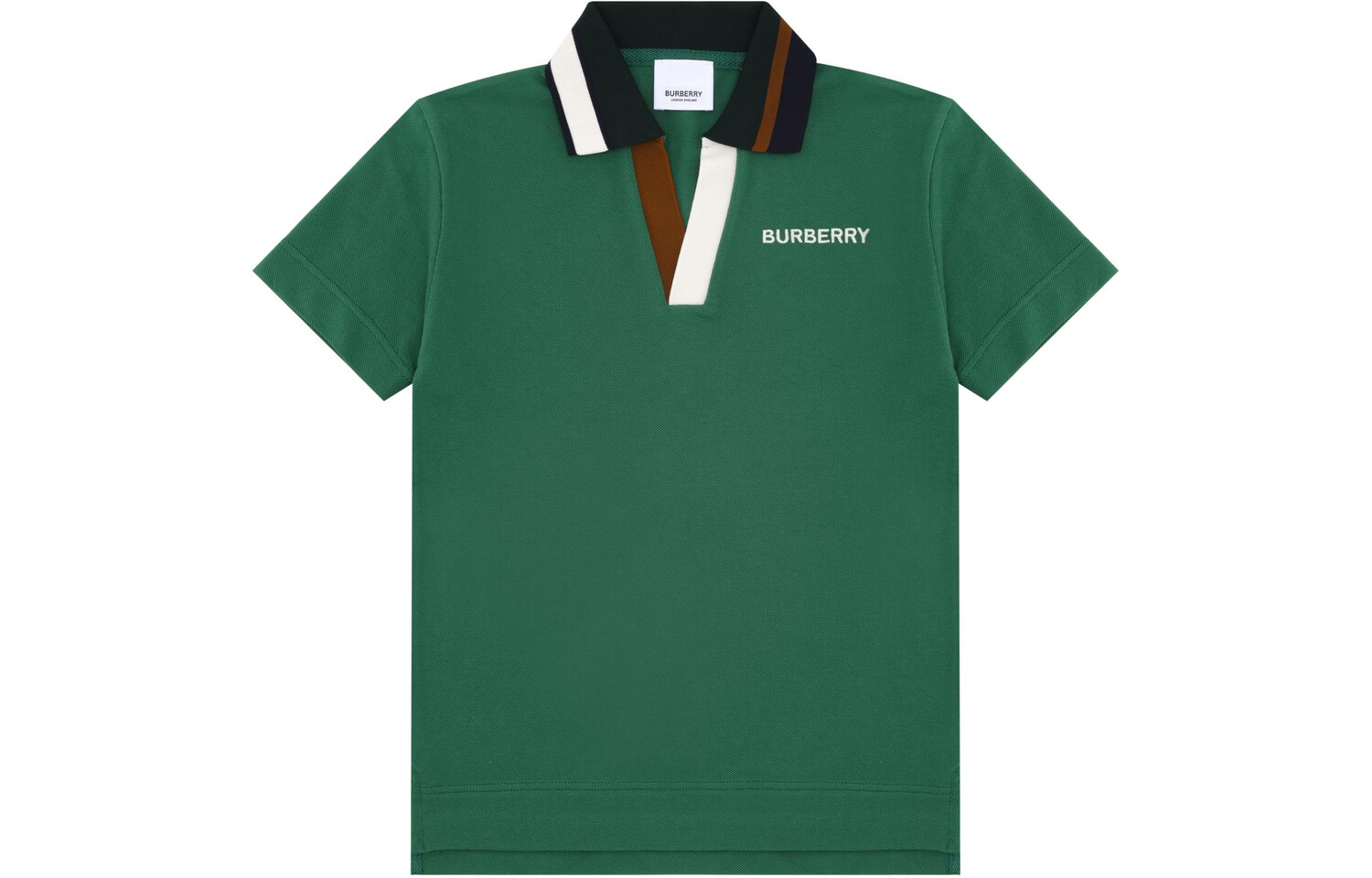 Футболка детская Burberry, синий
Футболка детская Burberry, синий