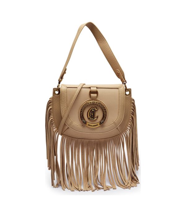 Сумка через плечо Just Cavalli, желтый
Сумка через плечо Just Cavalli, желтый