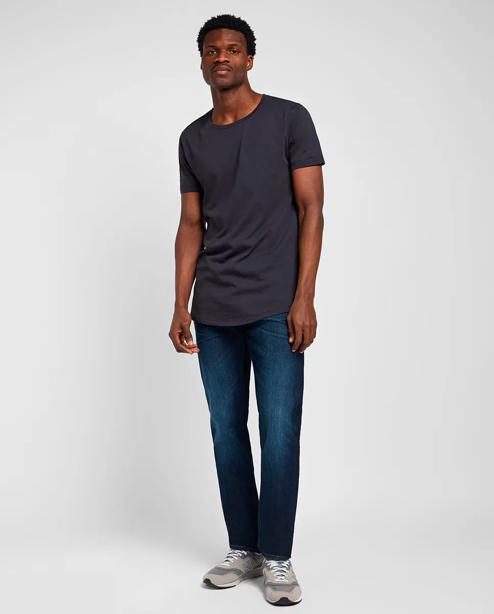 Мужские джинсы Daren Zip с пятью карманами Lee, индиго
Мужские джинсы Daren Zip с пятью карманами Lee, индиго