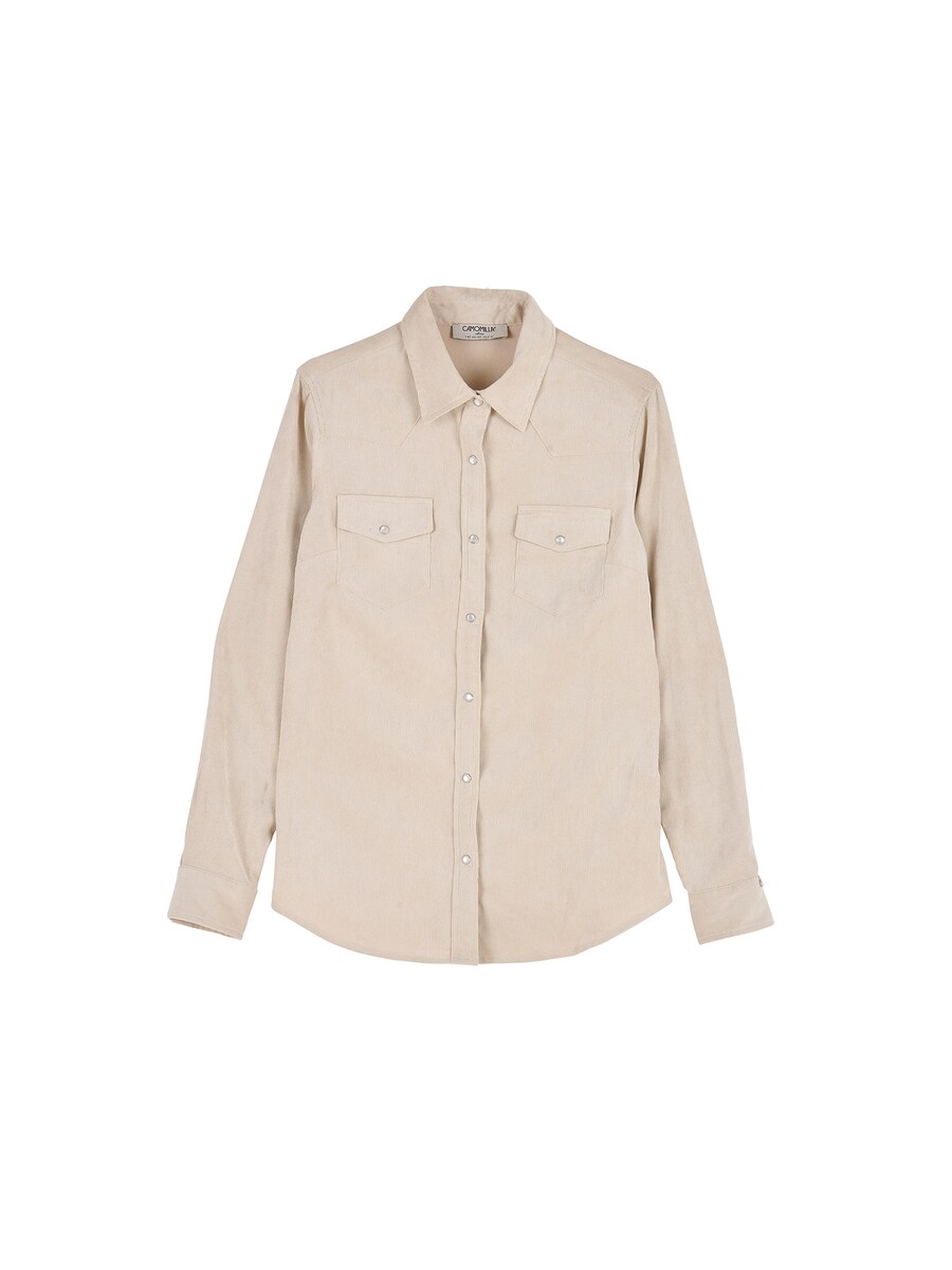 Блуза Camomilla Italia Cris, светло-бежевый
Блуза Camomilla Italia Cris, светло-бежевый