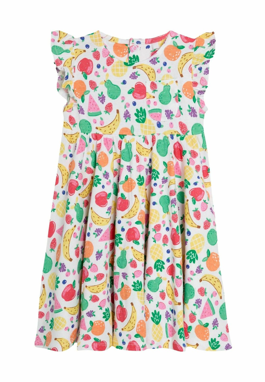 Повседневное платье REGULAR FIT JoJo Maman Bébé, фуксия
Повседневное платье REGULAR FIT JoJo Maman Bébé, фуксия