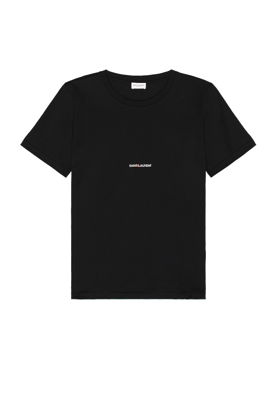 Футболка Saint Laurent Logo, черный
Футболка Saint Laurent Logo, черный