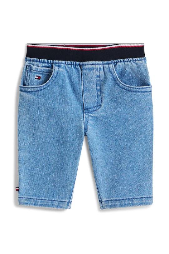 Детские джинсы Tommy Hilfiger, синий
Детские джинсы Tommy Hilfiger, синий