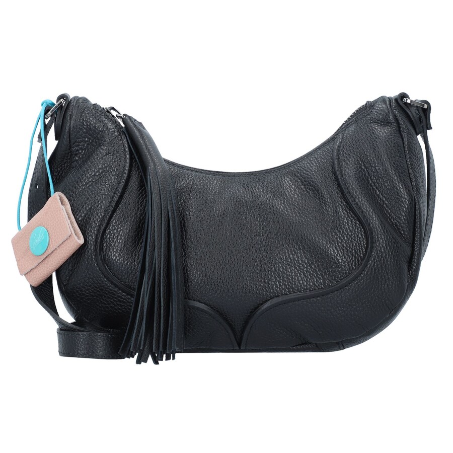 Сумка через плечо Gabs Shoulder Bag Maite, черный
Сумка через плечо Gabs Shoulder Bag Maite, черный