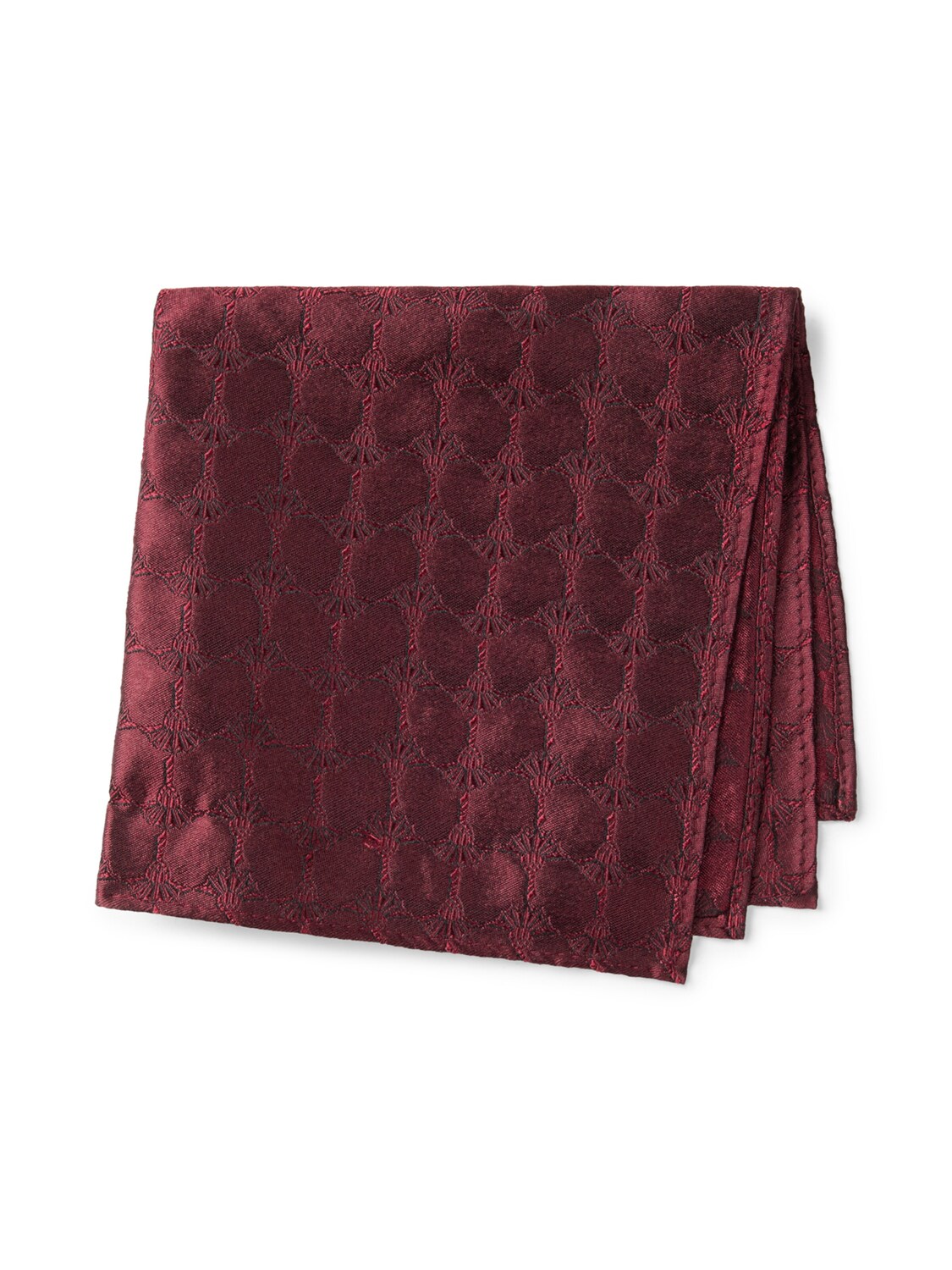 JOOP! Карманный платок в цвете Bordeaux
JOOP! Карманный платок в цвете Bordeaux