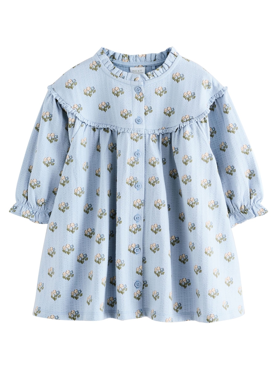 Платье Next, опаловый/пастельно-голубой
Платье Next, опаловый/пастельно-голубой