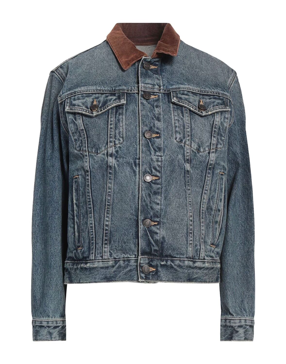 Джинсовая куртка Nili Lotan, синий
Джинсовая куртка Nili Lotan, синий