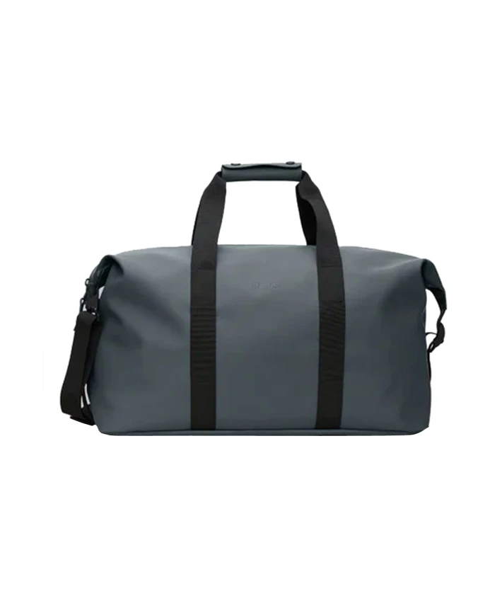 Сумка для выходных Hilo Rains, синий
Сумка для выходных Hilo Rains, синий