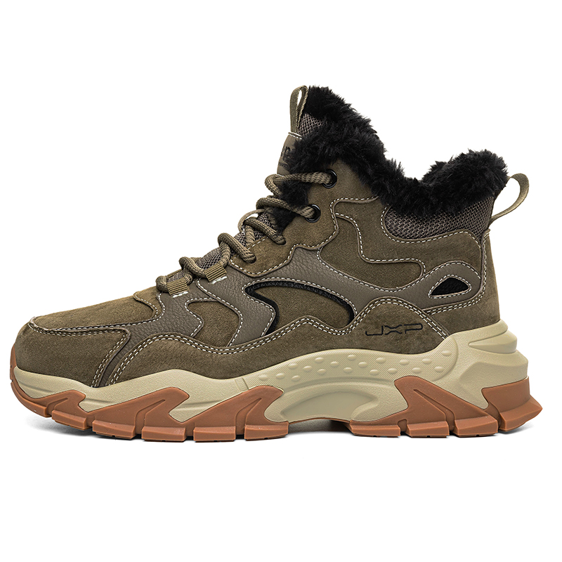 Зимние утепленные валенки с флисовой подкладкой Jeep, army зеленый
Зимние утепленные валенки с флисовой подкладкой Jeep, army зеленый