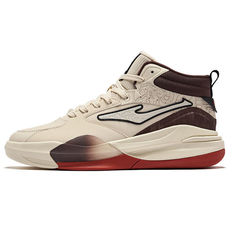 Мужские теплые льняные кроссовки для скейтбординга Tang Palace Night Garden 3V2 с противоскользящим верхом Erke, Warm Linen Coffee
Мужские теплые льняные кроссовки для скейтбординга Tang Palace Night Garden 3V2 с противоскользящим верхом Erke, Warm Linen Coffee