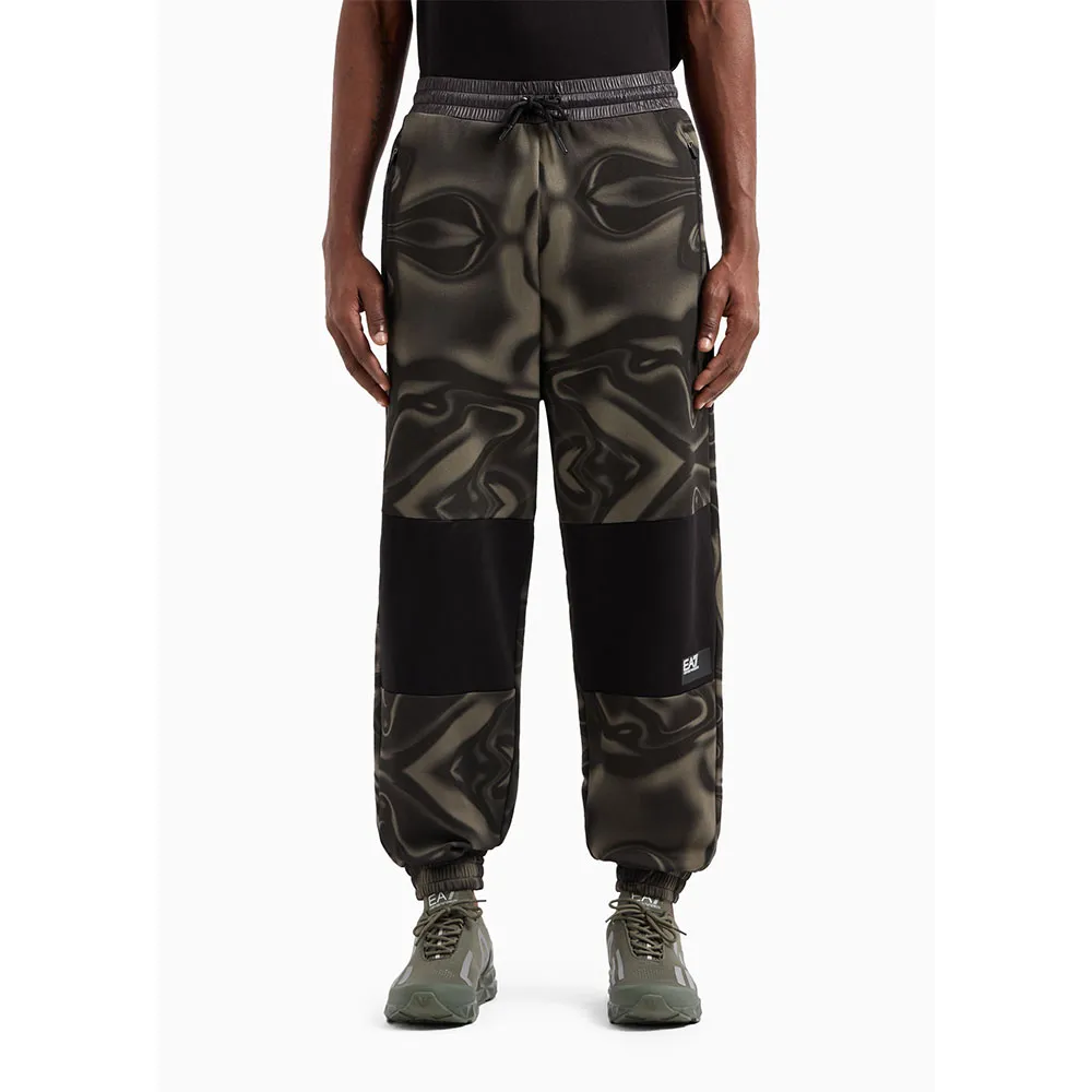 Брюки EA7 EMPORIO ARMANI 6DPP55_PJOGZ, зеленый
Брюки EA7 EMPORIO ARMANI 6DPP55_PJOGZ, зеленый