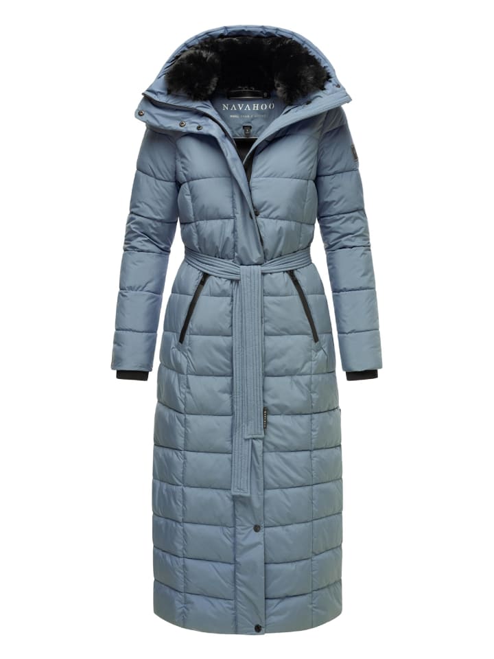 Зимнее пальто Navahoo
Зимнее пальто Navahoo