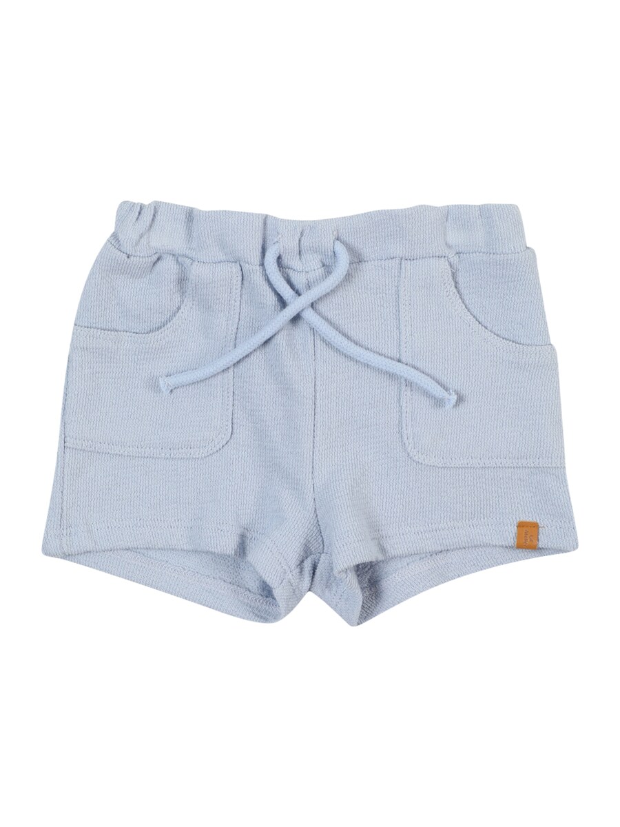 Обычные брюки Lil'Atelier NBMJOLLO, светло-синий
Обычные брюки Lil'Atelier NBMJOLLO, светло-синий