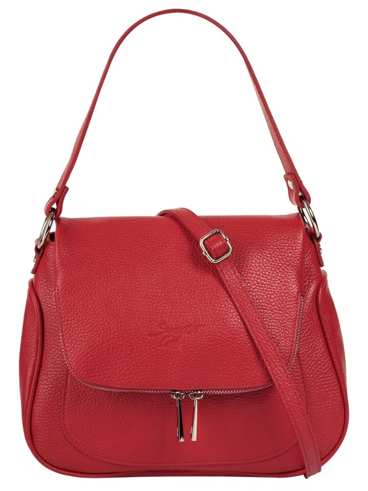 Наплечная сумка Samantha Look, красный
Наплечная сумка Samantha Look, красный