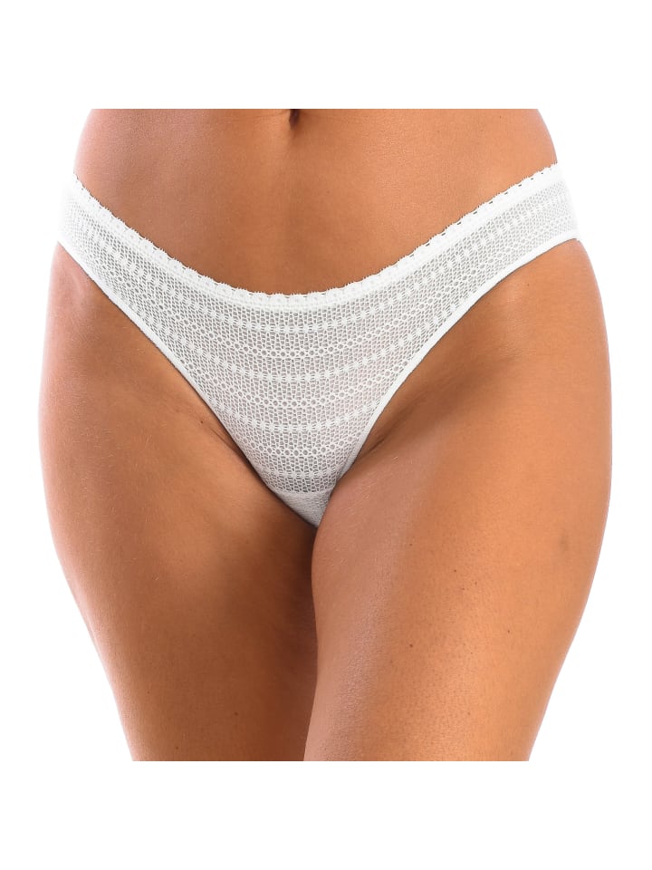 Трусы Selene, белый
Трусы Selene, белый