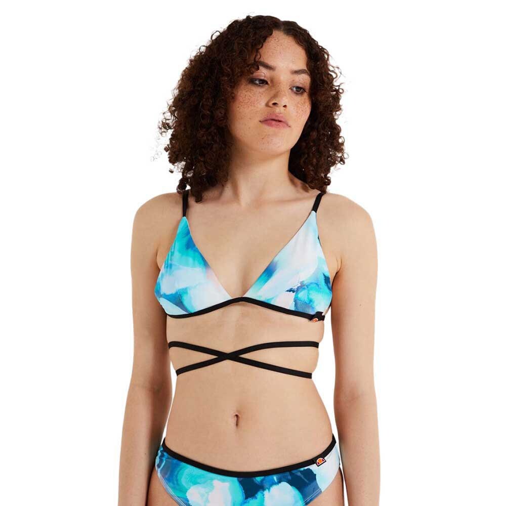 Топ бикини Ellesse Brew, синий
Топ бикини Ellesse Brew, синий