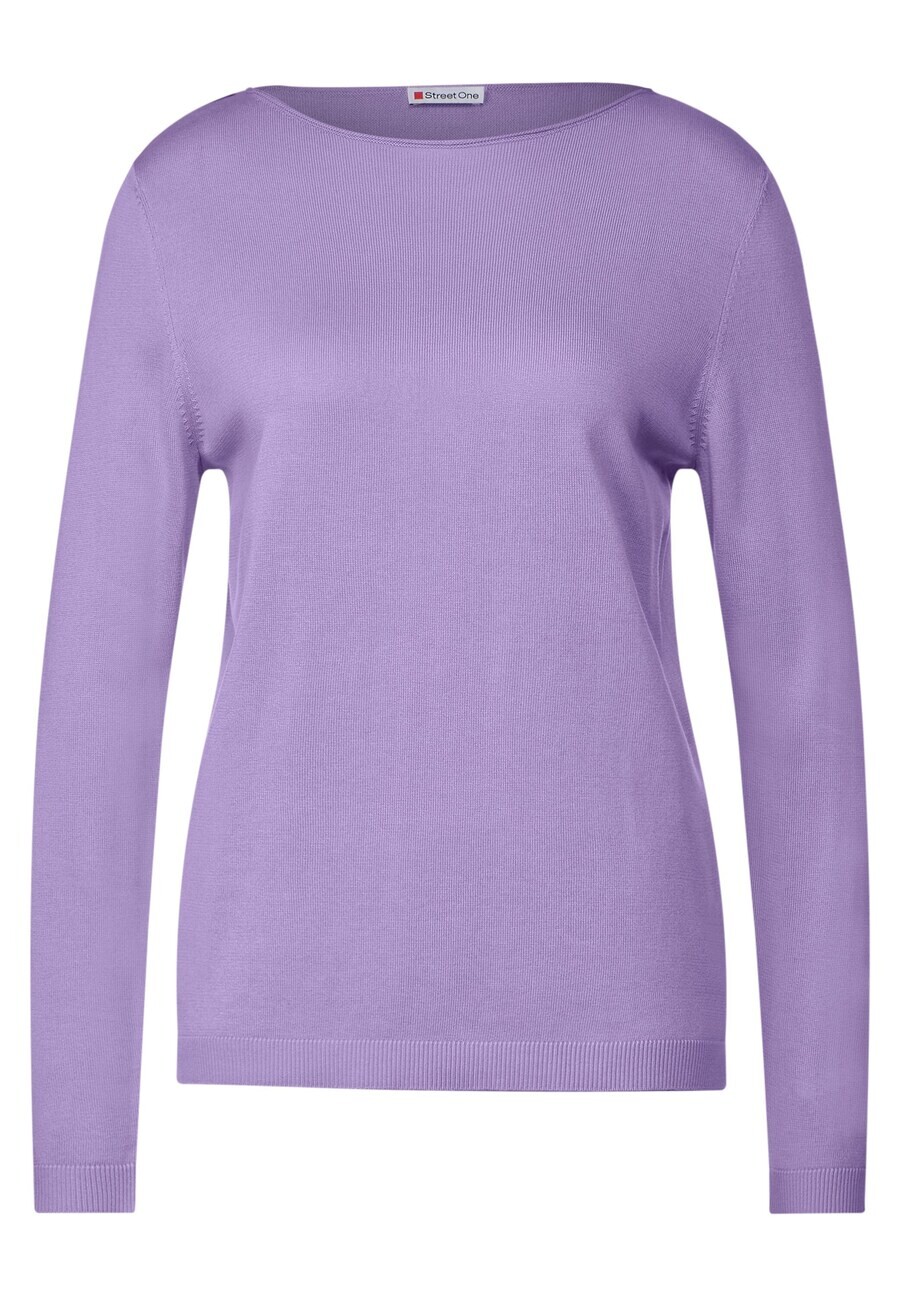 Свитер Street One, лавандовый
Свитер Street One, лавандовый