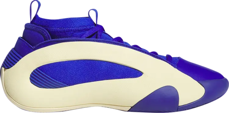 Кроссовки Harden Vol. 8 'Blue Fusion', синий
Кроссовки Harden Vol. 8 'Blue Fusion', синий