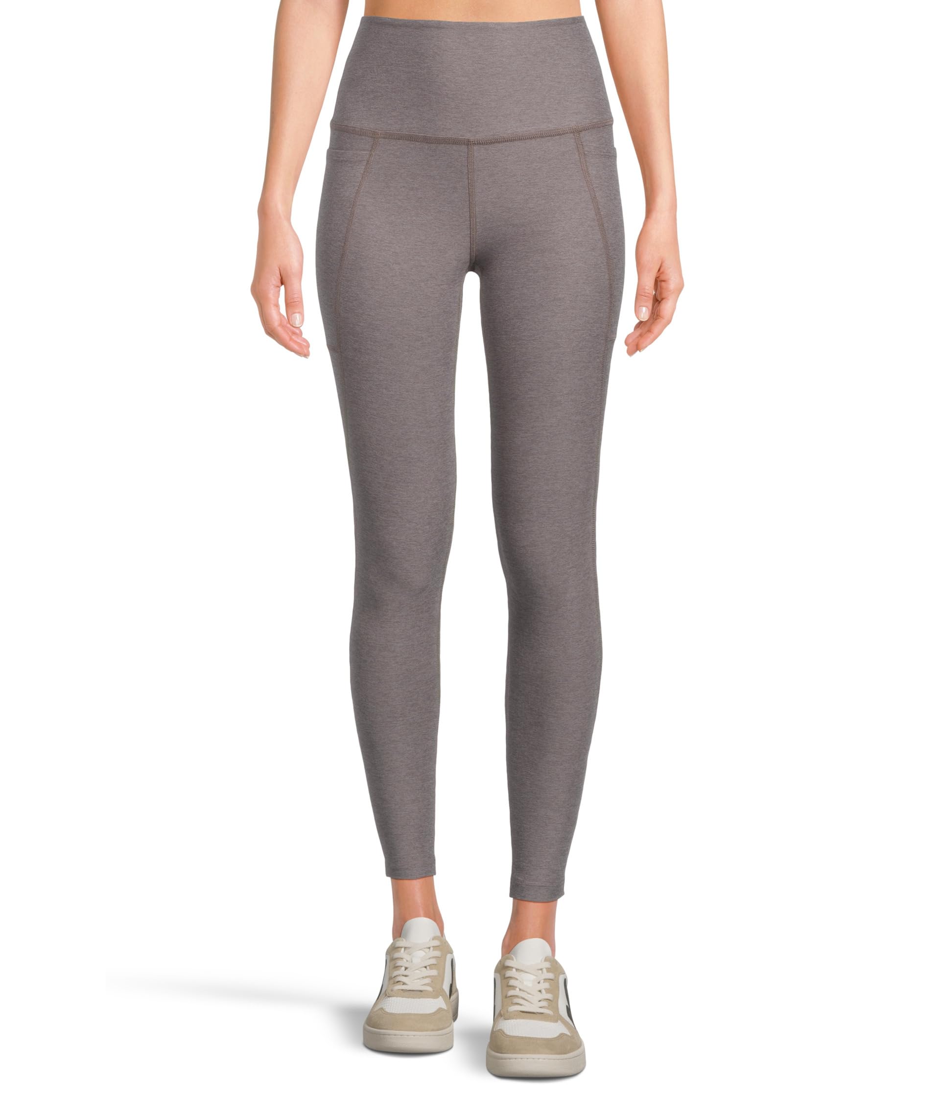 Брюки Beyond Yoga Spacedye Out Of Pocket High-Waisted Midi Legging, Soft Umber Heather
Брюки Beyond Yoga Spacedye Out Of Pocket High-Waisted Midi Legging, Soft Umber Heather