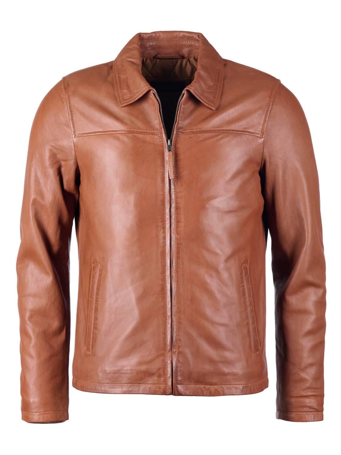 JCC Межсезонная куртка 'Luca' в цвете Cognac
JCC Межсезонная куртка 'Luca' в цвете Cognac