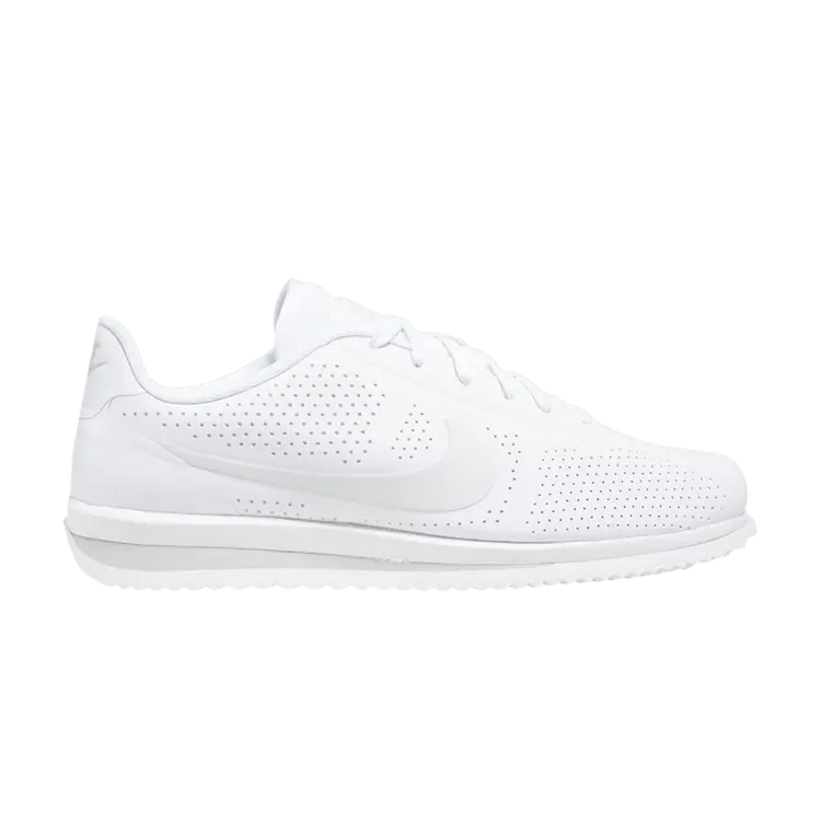 Кроссовки Nike Cortez Ultra Moire 'White Pure Platinum', белый
Кроссовки Nike Cortez Ultra Moire 'White Pure Platinum', белый