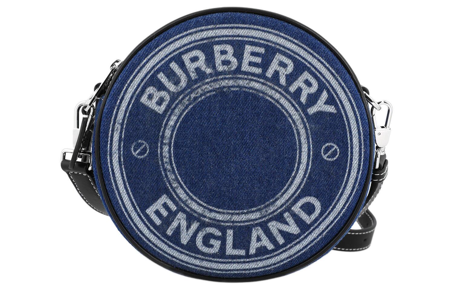 Burberry Сумка кроссбоди Луиз 'Блю'
Burberry Сумка кроссбоди Луиз 'Блю'