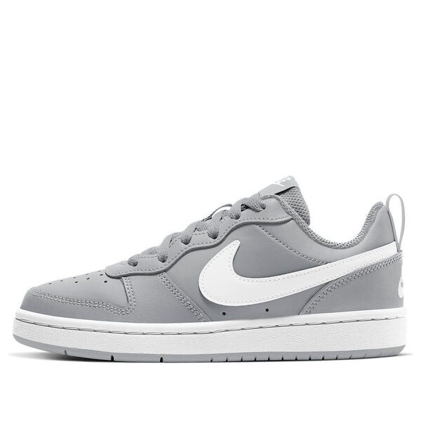 Кроссовки Court Borough Low 2 Nike, серый
Кроссовки Court Borough Low 2 Nike, серый