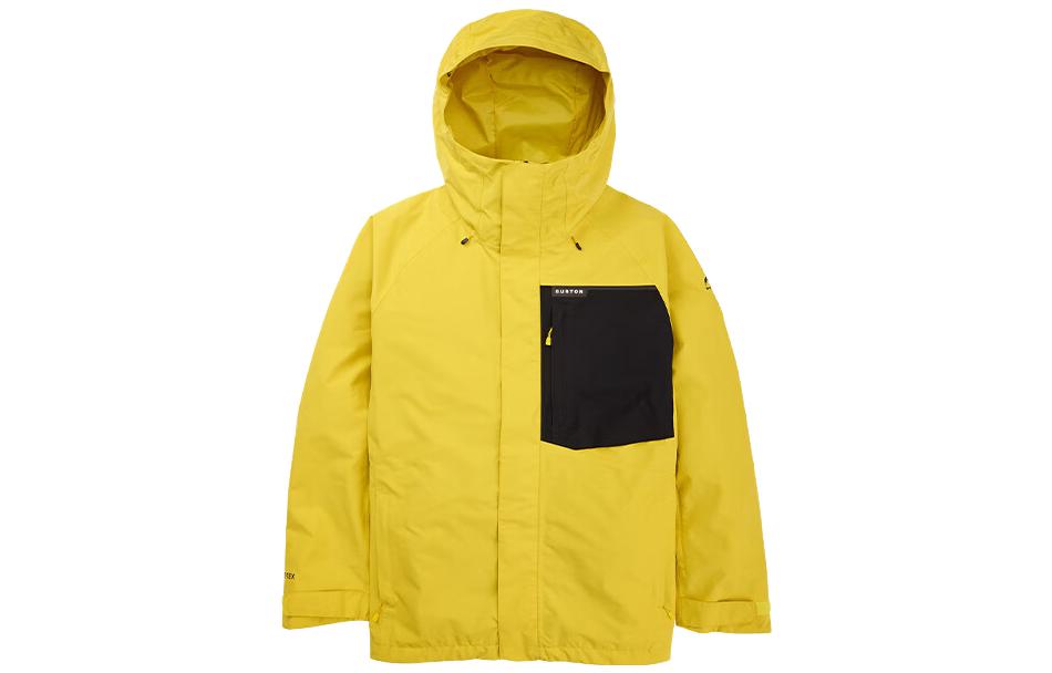BURTON Gore Tex Powline лыжная куртка мужская yellow, Желтый, BURTON Gore Tex Powline лыжная куртка мужская yellow
BURTON Gore Tex Powline лыжная куртка мужская yellow, Желтый, BURTON Gore Tex Powline лыжная куртка мужская yellow