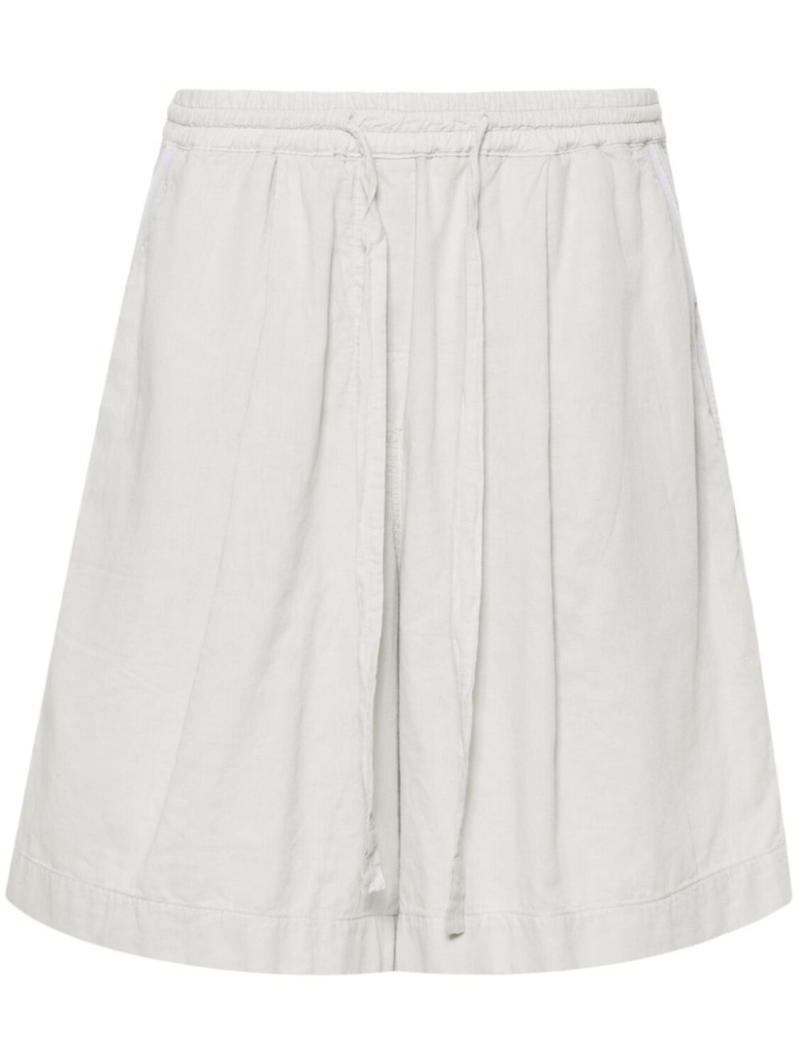 Шорты Voile с низким шаговым швом Kristensen Du Nord, серый
Шорты Voile с низким шаговым швом Kristensen Du Nord, серый