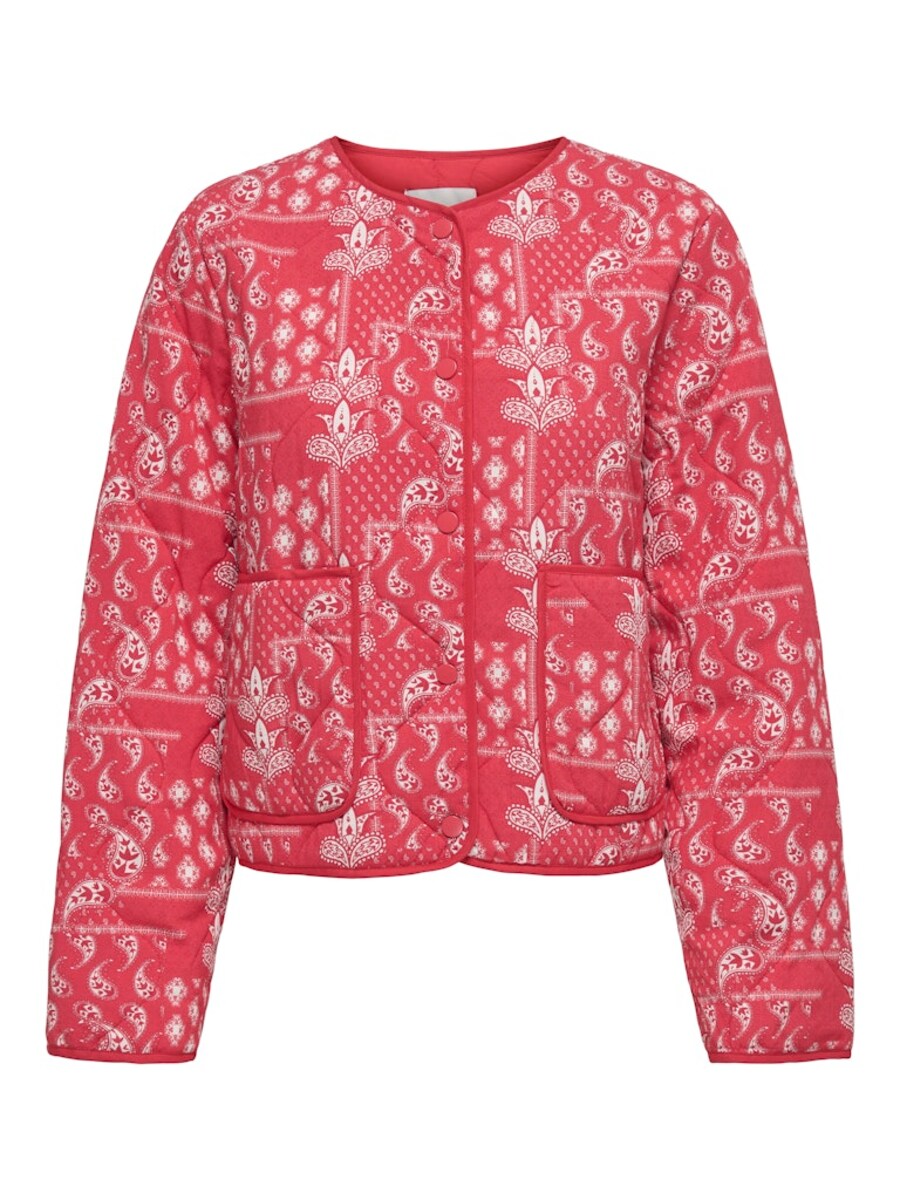 Демисезонная куртка ONLY, Red
Демисезонная куртка ONLY, Red