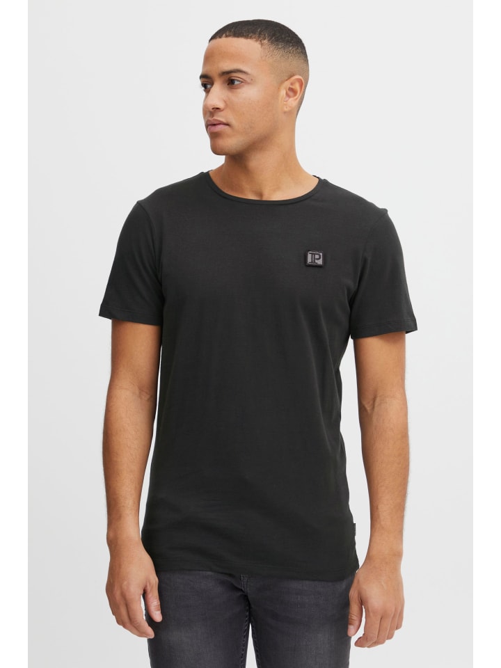 Футболка 11 Project, черный
Футболка 11 Project, черный