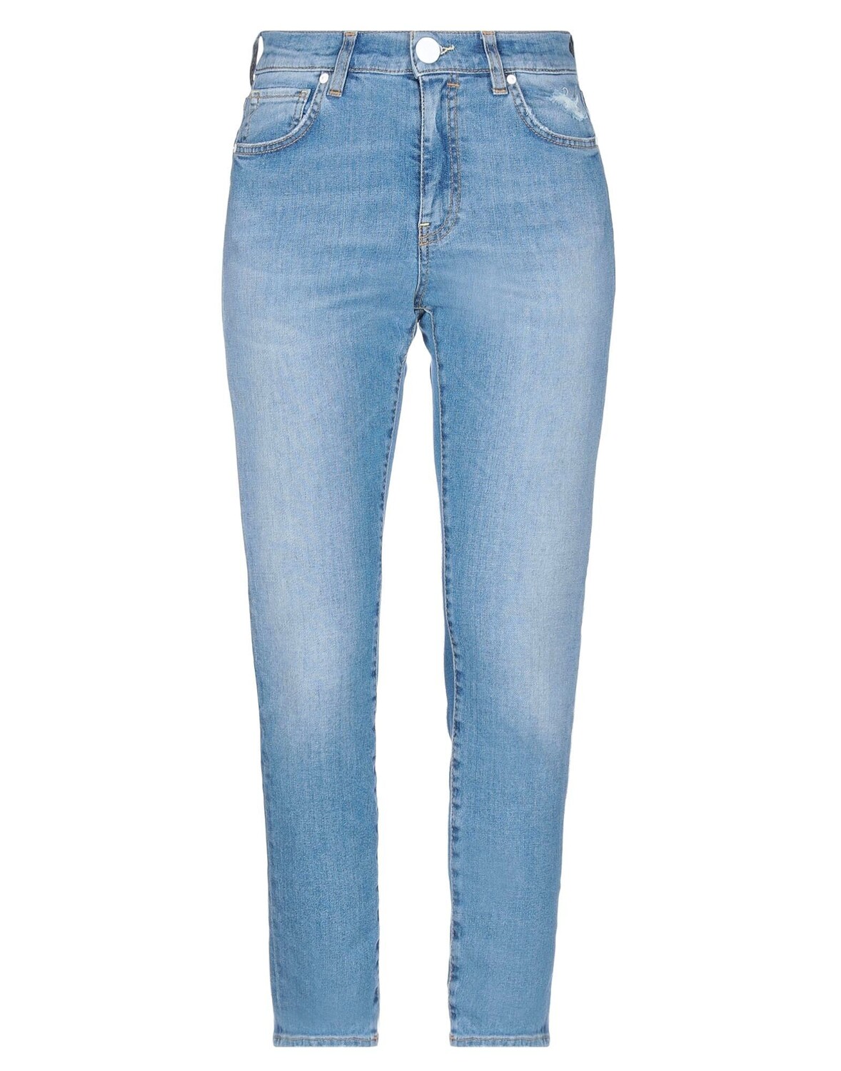 Джинсы Pinko, синий
Джинсы Pinko, синий