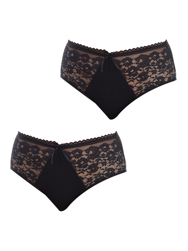 Трусы Q-en, черный
Трусы Q-en, черный