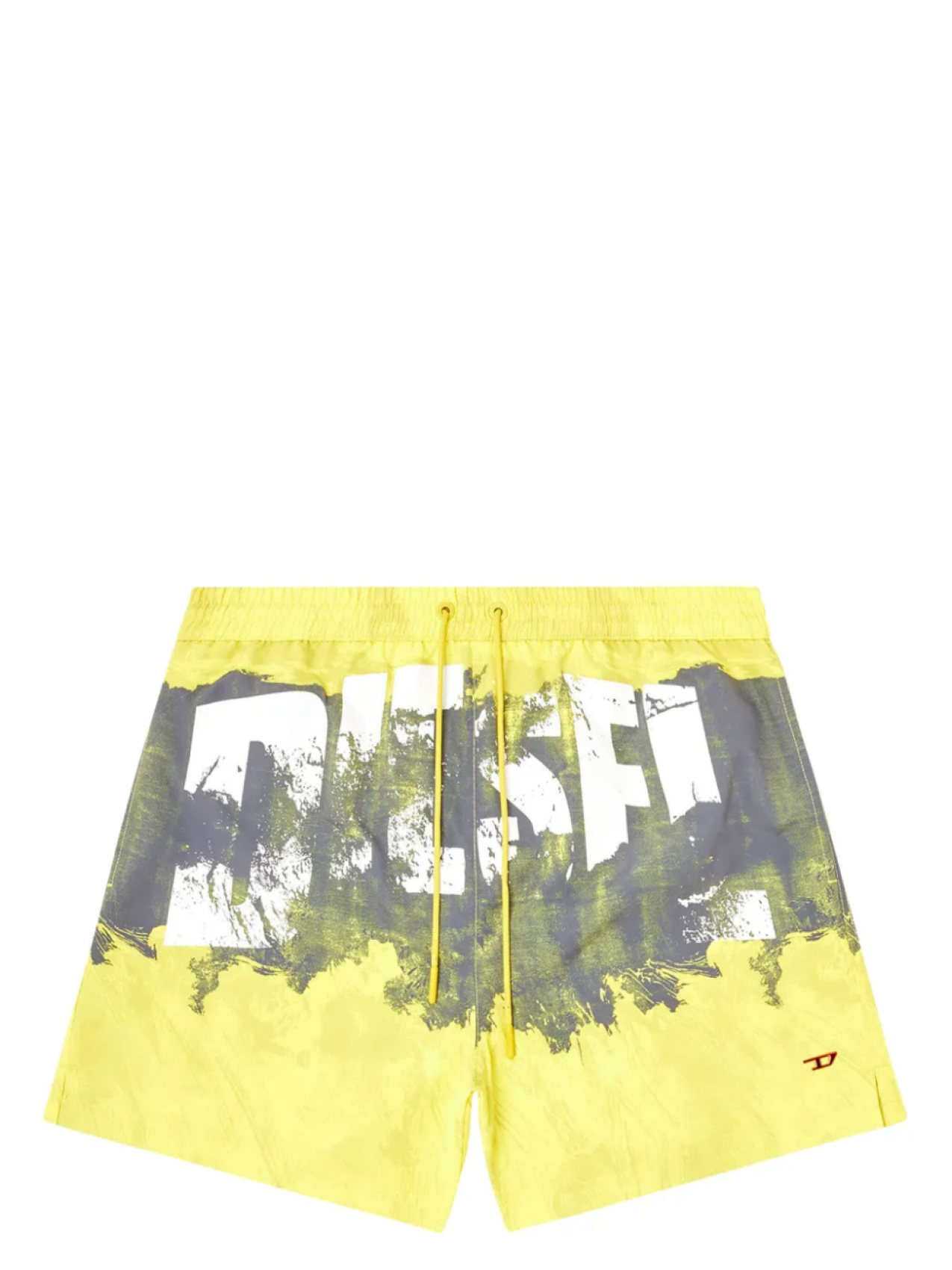 Diesel плавки-шорты Ken-37-D-Pop, желтый
Diesel плавки-шорты Ken-37-D-Pop, желтый