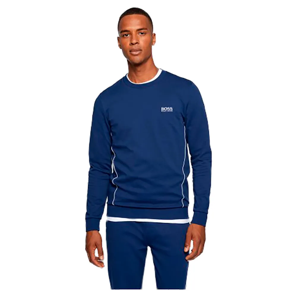 Толстовка BOSS 50460277, синий
Толстовка BOSS 50460277, синий