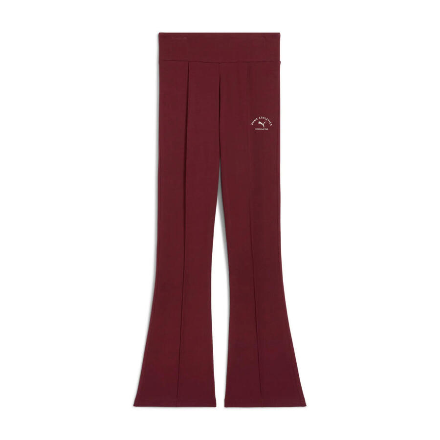 Леггинсы Puma для девочек CLASS с высокой талией, расклешенные, размер G 688752
Леггинсы Puma для девочек CLASS с высокой талией, расклешенные, размер G 688752