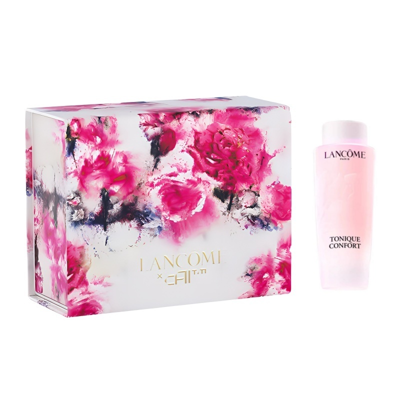 LANCOME LANKOU Meizhan цветочный новогодний лимитированный прозрачный увлажняющий большой розовый успокаивающий тоник успокаивающий 400мл
LANCOME LANKOU Meizhan цветочный новогодний лимитированный прозрачный увлажняющий большой розовый успокаивающий тоник успокаивающий 400мл