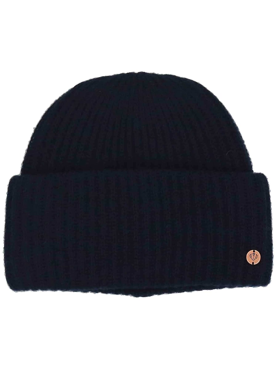 Шапка FRAAS, темно-синий
Шапка FRAAS, темно-синий