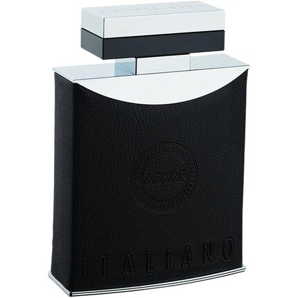 Armaf Italiano Nero Eau De Toilette 100ml
Armaf Italiano Nero Eau De Toilette 100ml