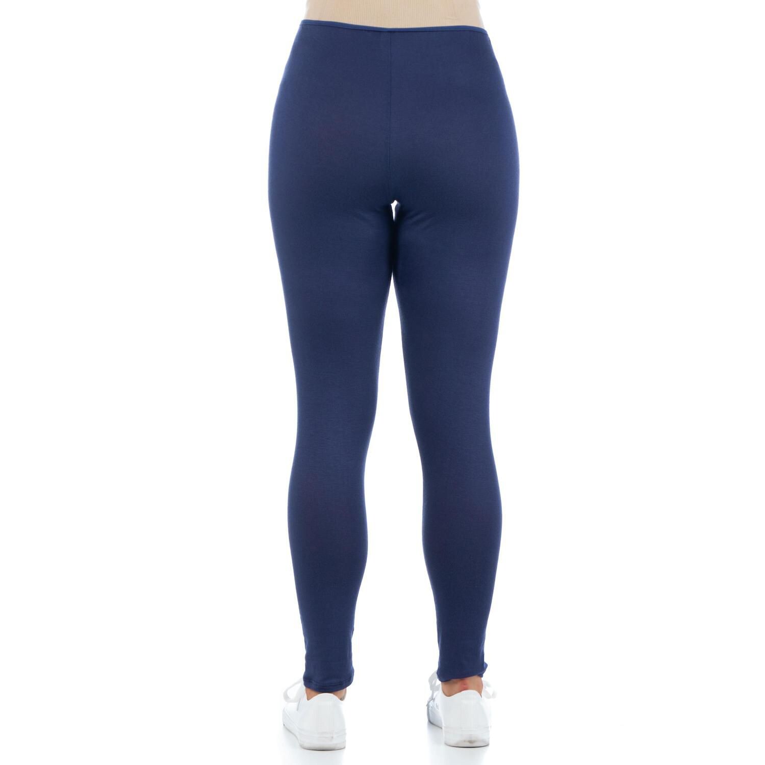 Для беременных 24Seven Comfort Apparel Эластичные леггинсы до щиколотки 24Seven Comfort, синий
Для беременных 24Seven Comfort Apparel Эластичные леггинсы до щиколотки 24Seven Comfort, синий